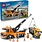 Lego Lego City Heavy Duty Recovery Tow Truck