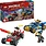 Lego Lego Ninjago Rogue vs Drix Race Car Duel