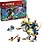 Lego Lego Ninjago Rogue's Mech Dragon Rider