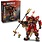 Lego Lego Ninjago The Fire Knight Mech