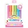 Ooly Yummy Yummy Fruit Scented Highlighters 6pcs