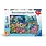 Ravensburger Ravensburger Puzzle 3x49pc Underwater