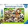 Ravensburger Ravensburger Puzzle 300pc Exotic Animals Selfie