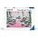 Ravensburger Ravensburger Puzzle 4000pc Pink Water Lililes