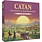 Catan Studios Catan Traders & Barbarians 6th Edition Game Expansion