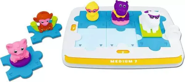 Thinkfun Thinkfun Friends Splish Splash Game