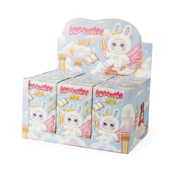 Kimmon Mystery Doll Dream Maker