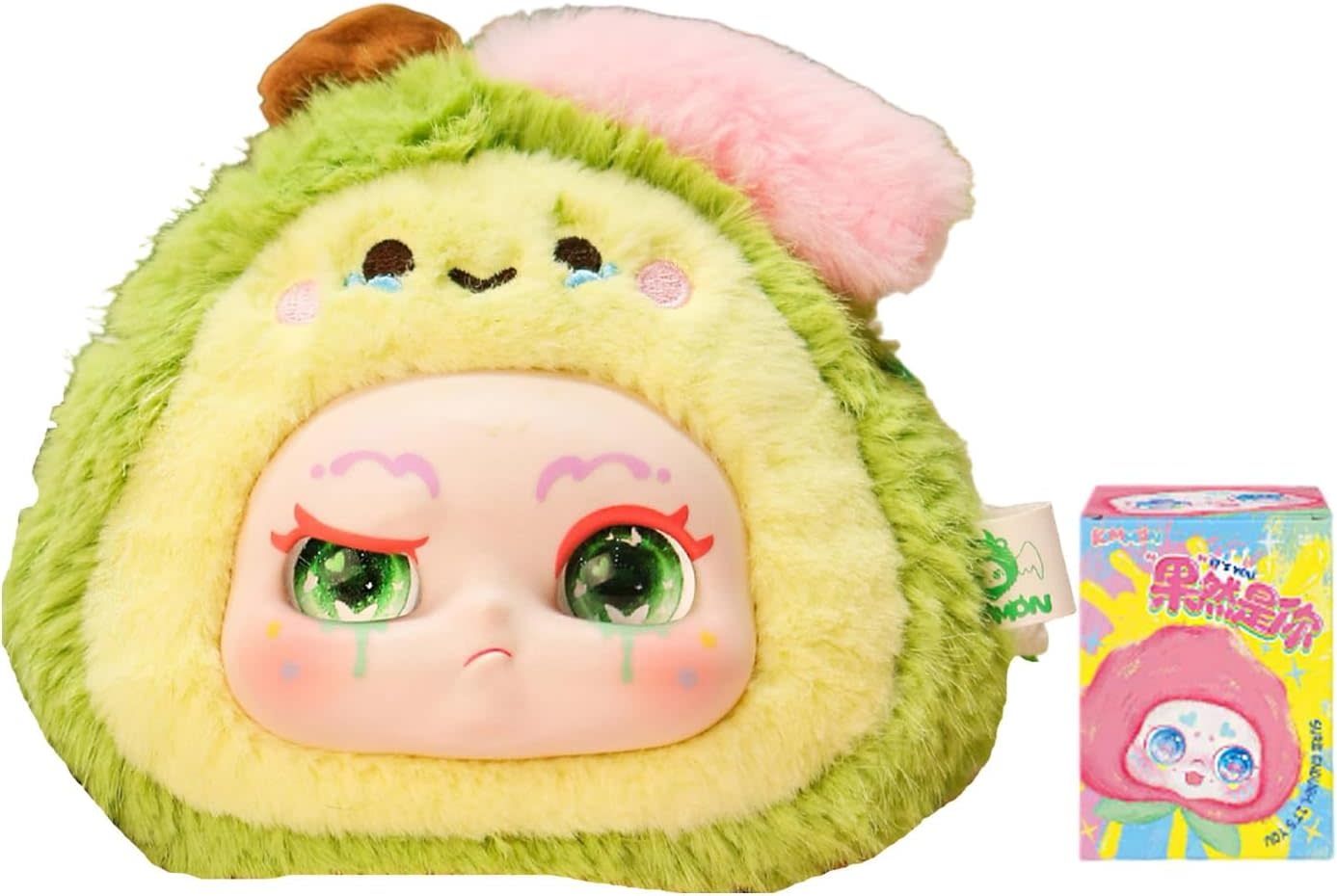 Kimmon Mystery Doll It's You