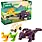 Brio Brio World Dinosaur Attack Set