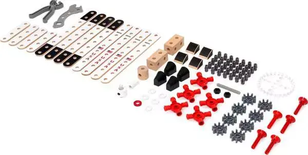 Brio Brio Builder Apollo Saturn V