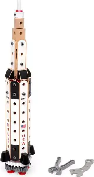 Brio Brio Builder Apollo Saturn V