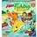 Ravensburger Fast Fishing Board Game