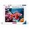 Ravensburger Ravensburger Puzzle 500pc Red Lionfish