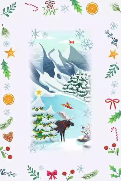 Ravensburger Ravensburger Puzzle Advent Calendar 2025