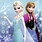 Ravensburger Ravensburger Puzzle 3x49pc Disney Frozen Winter Adventures