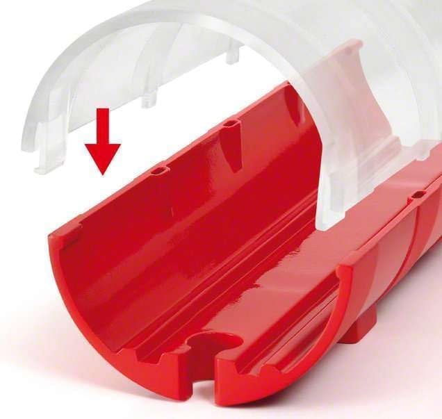 Brio World Train Steam Train & Tunnel