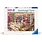 Ravensburger Ravensburger Puzzle 1000pc The Coveted Closet