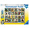 Ravensburger Ravensburger Puzzle 300pc Awesome Athletes