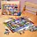 Ravensburger Ravensburger Puzzle 200pc XL Cats on the Shelf