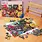 Ravensburger Ravensburger Puzzle 200pc XL Hummingbirds & Butterflies