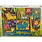 Ravensburger Ravensburger Frame Puzzles 30pc Jungle Animal Jumble