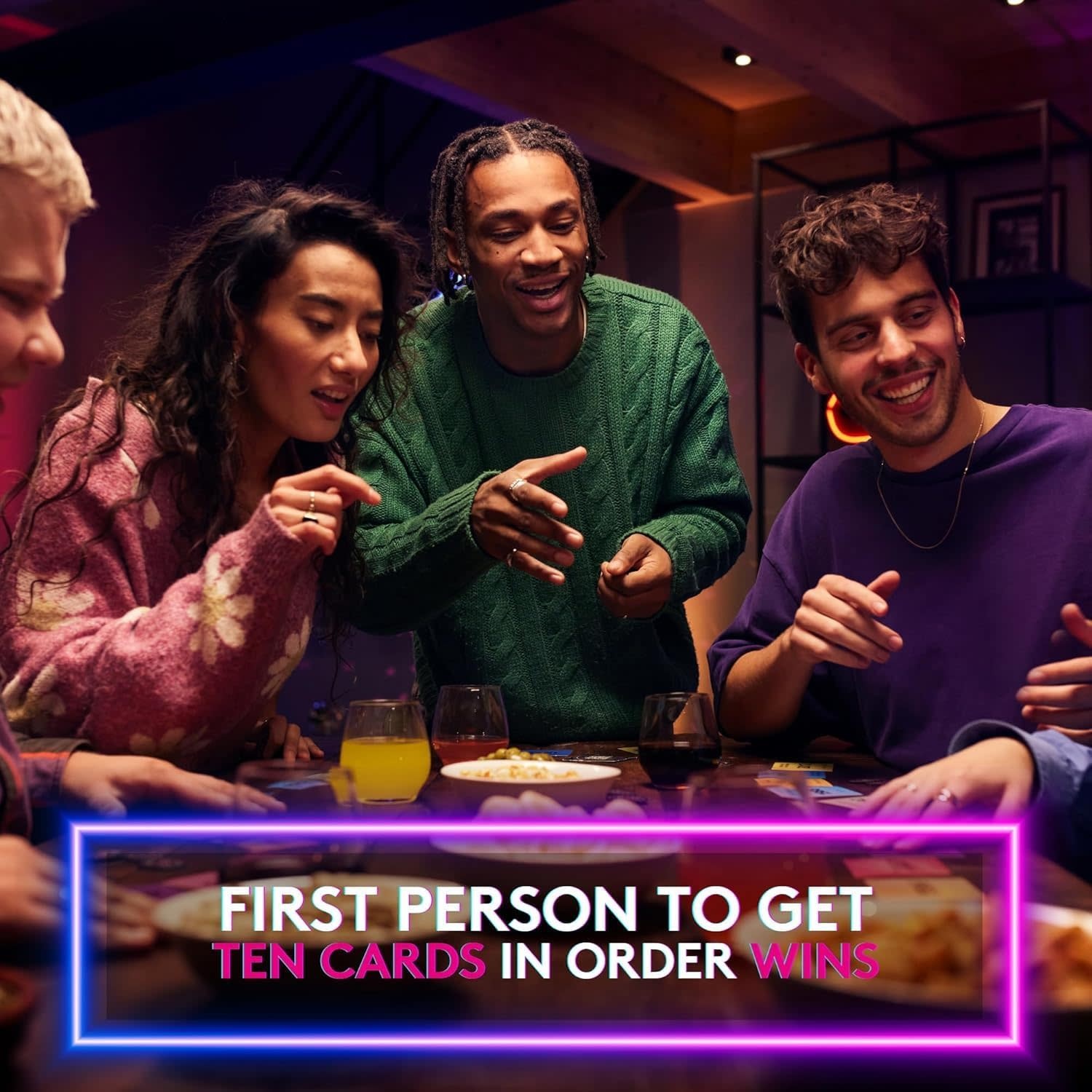 Hitster Musical Party Game