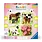 Ravensburger Ravensburger Puzzle UP! 4/6/8/10pc Farm Animals