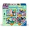Ravensburger Ravensburger Puzzle 4 in a Box 12/16/20/24pc Disney Stitch