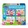 Ravensburger Ravensburger Puzzle 4 in a Box 12/16/20/24pc Peppa Pig