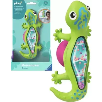 Play + Rainmaker Shake & Twist: Gecko