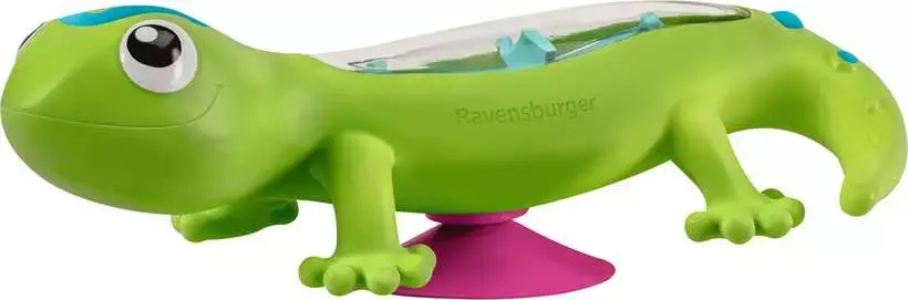 Play + Rainmaker Shake & Twist: Gecko