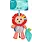 Play + Shake & Rattle: Lion