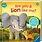 Ravensburger Play + Book Are You A Lion Like Me?