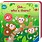 Ravensburger Play + Book Shh... Who's There? Jungle Animals