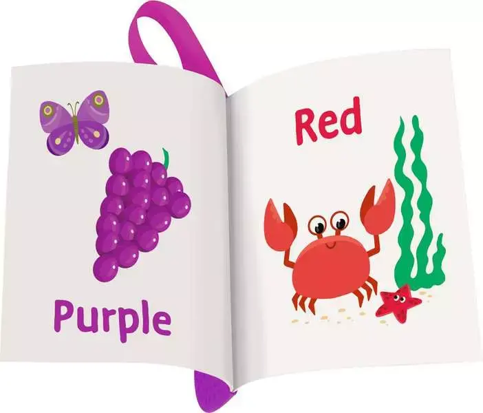 Ravensburger Play + Book Flip & Pop My First Numbers