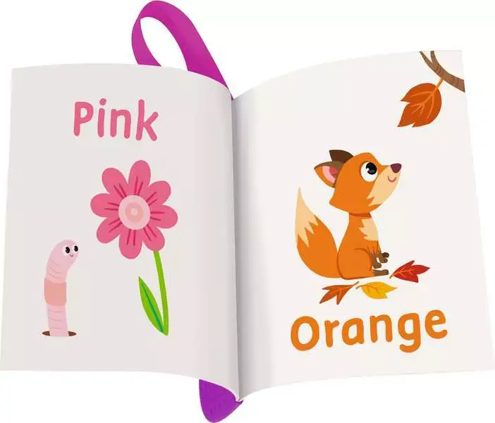 Ravensburger Play + Book Flip & Pop My First Numbers