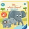 Ravensburger Play + Book Shh... Who's There? Baby Animals