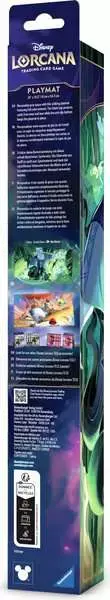 Ravensburger Disney Lorcana Playmat Reign of Jafar