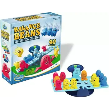 Thinkfun Thinkfun Balance Beans Game