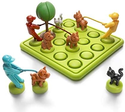 Smart Games Smart Game Walk the Dog