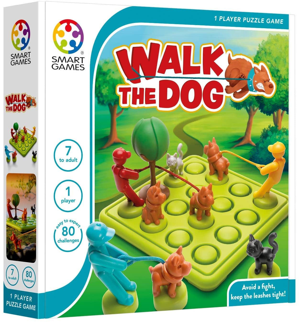 Smart Games Smart Game Walk the Dog