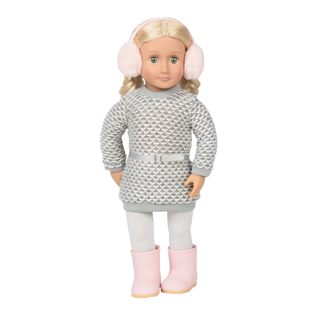 Our Generation Our Generation Doll Outfit: Winter Style