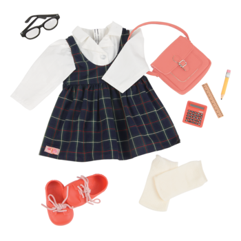 Our Generation Our Generation Doll Outfit Perfect Score