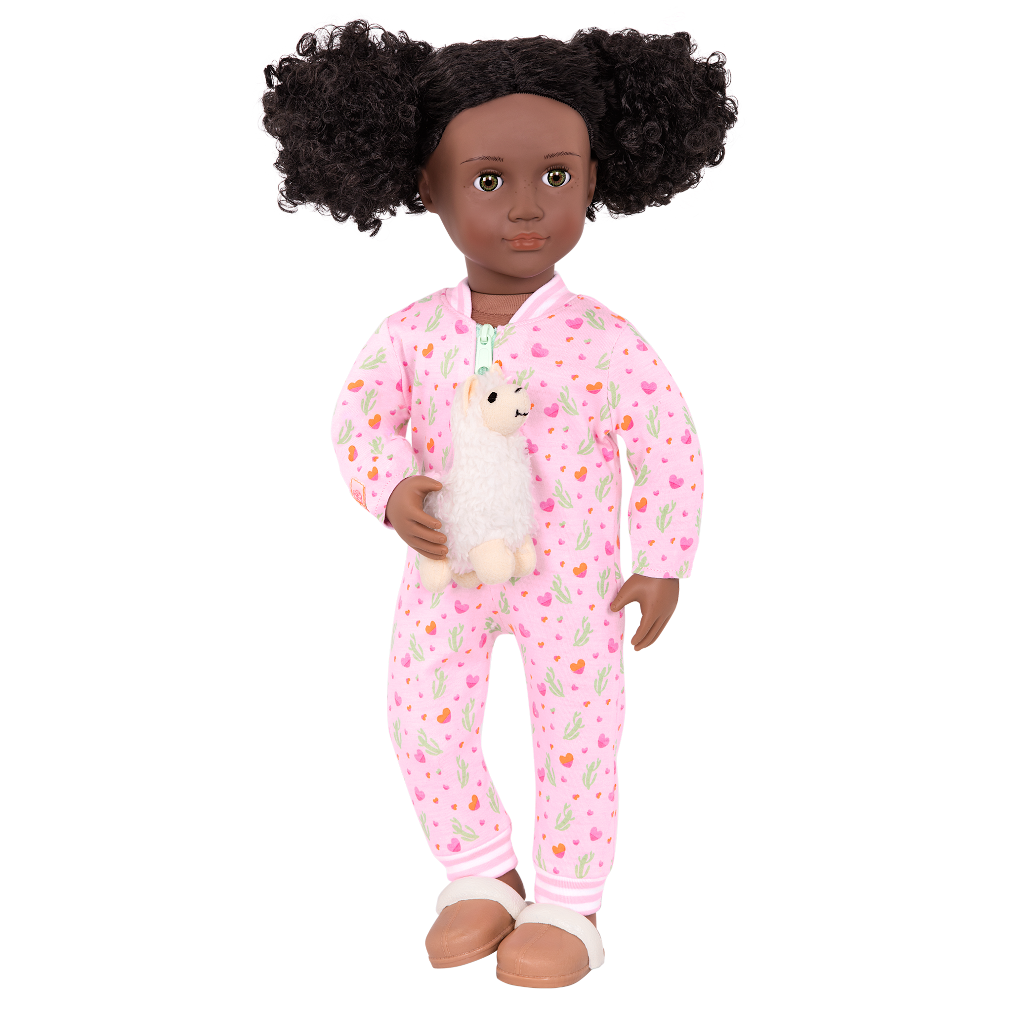 Our Generation Our Generation Doll Outfit: Llama Llullabies Pyjama