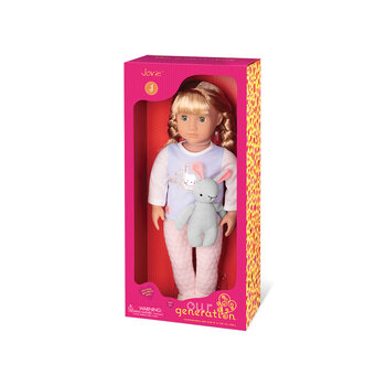 Our Generation Our Generation 18" Doll Jovie