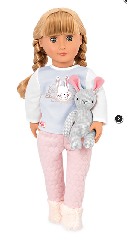 Our Generation Our Generation 18" Doll Jovie