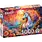 Enjoy Puzzle 1000pc Enchanted Harmony Unicorn