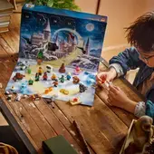 Lego Lego Advent Calendar Harry Potter 2025