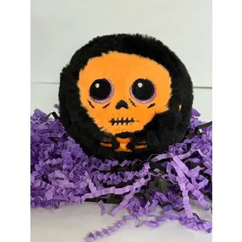 Ty Ty Beanie Bouncers Marrow Halloween