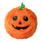 Ty Ty Beanie Bouncers Gourdo Pumpkin Halloween